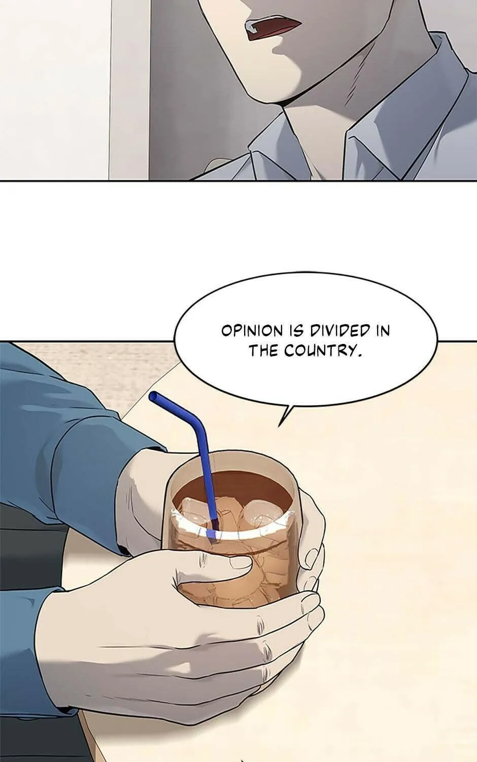 God of Blackfield Chapter 197 page 69 - 