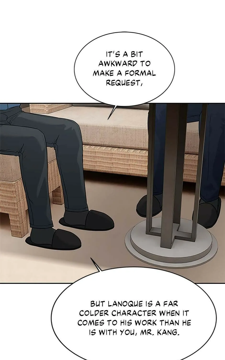 God of Blackfield Chapter 197 page 73 - 