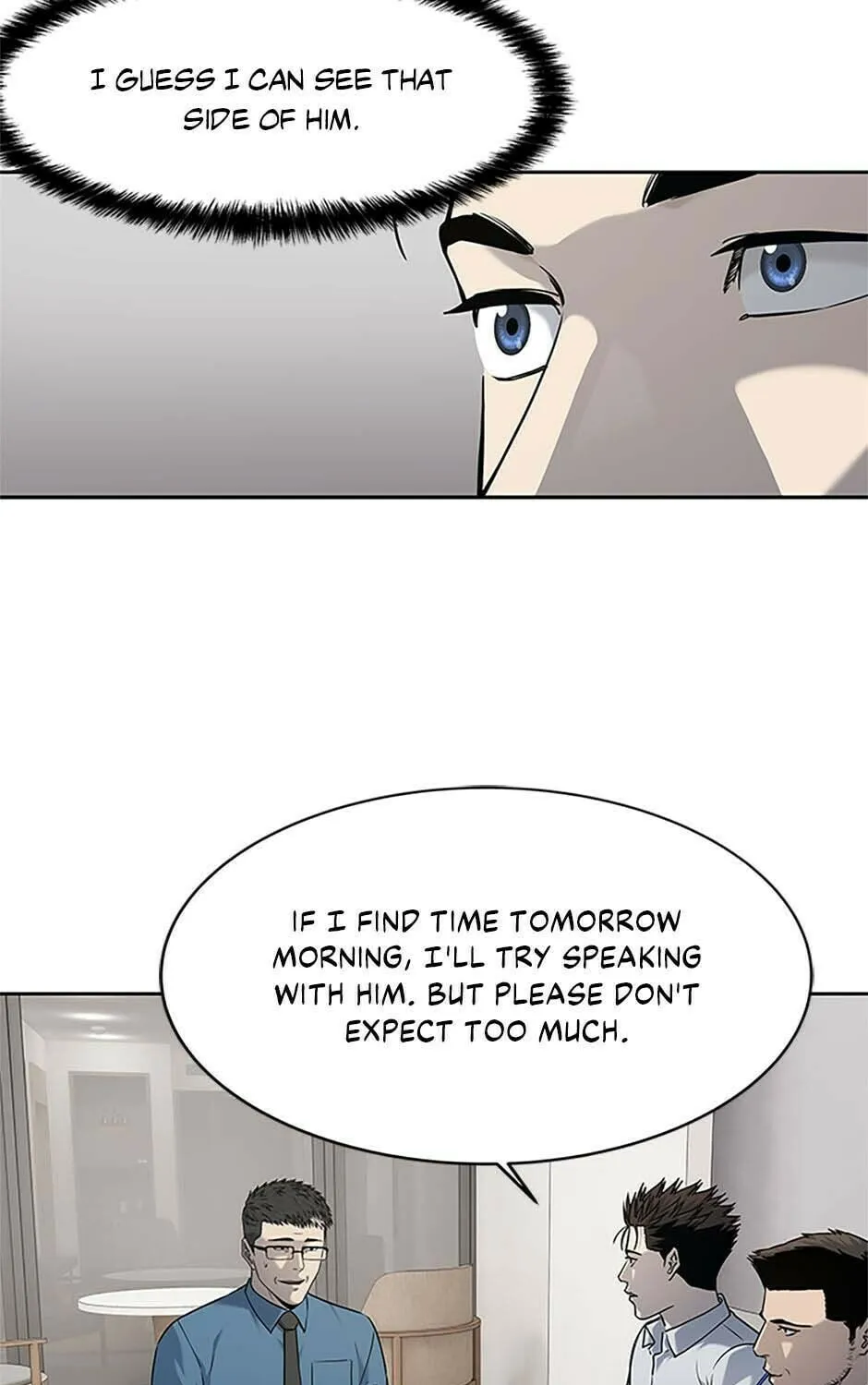 God of Blackfield Chapter 197 page 75 - 