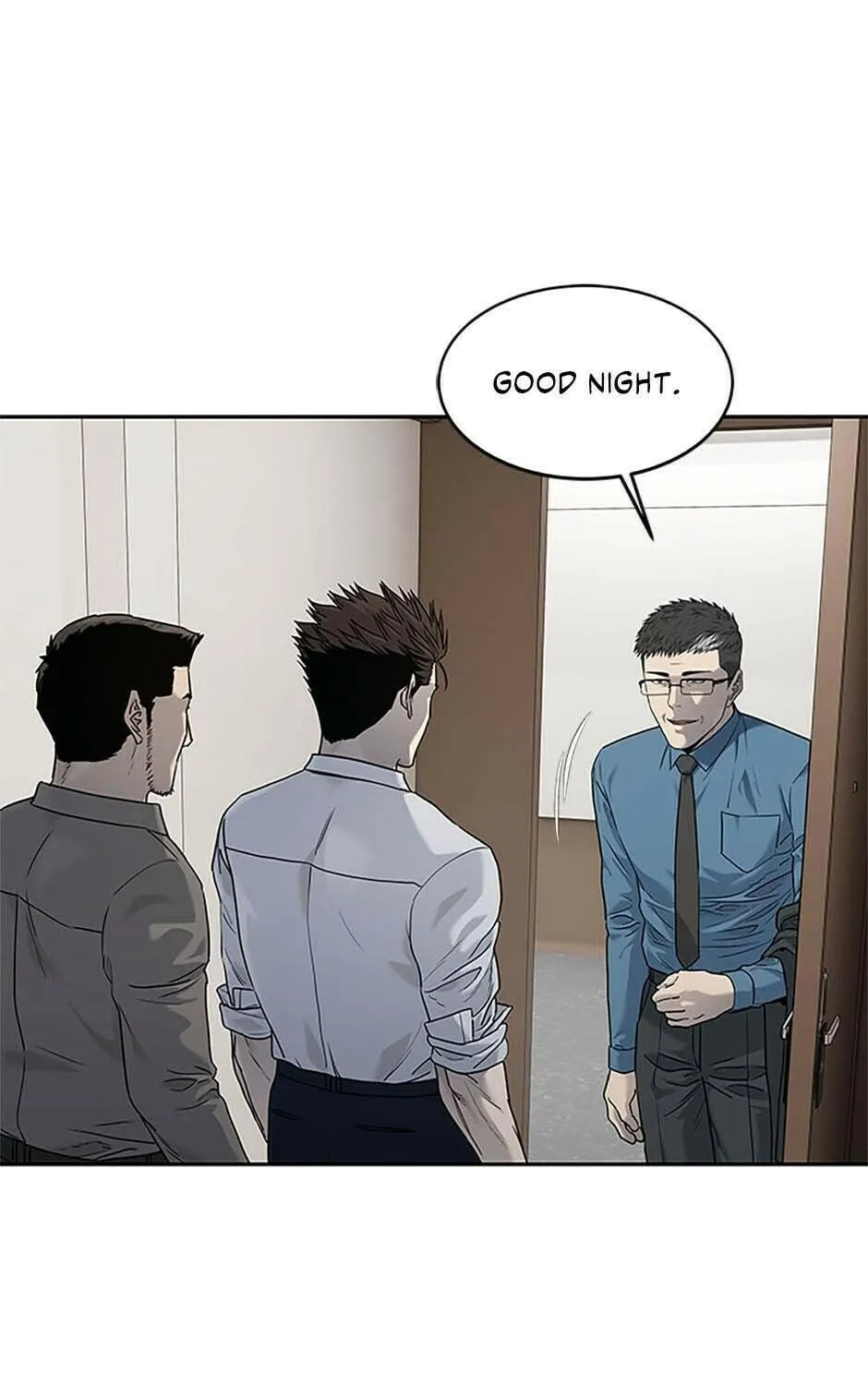 God of Blackfield Chapter 197 page 83 - 