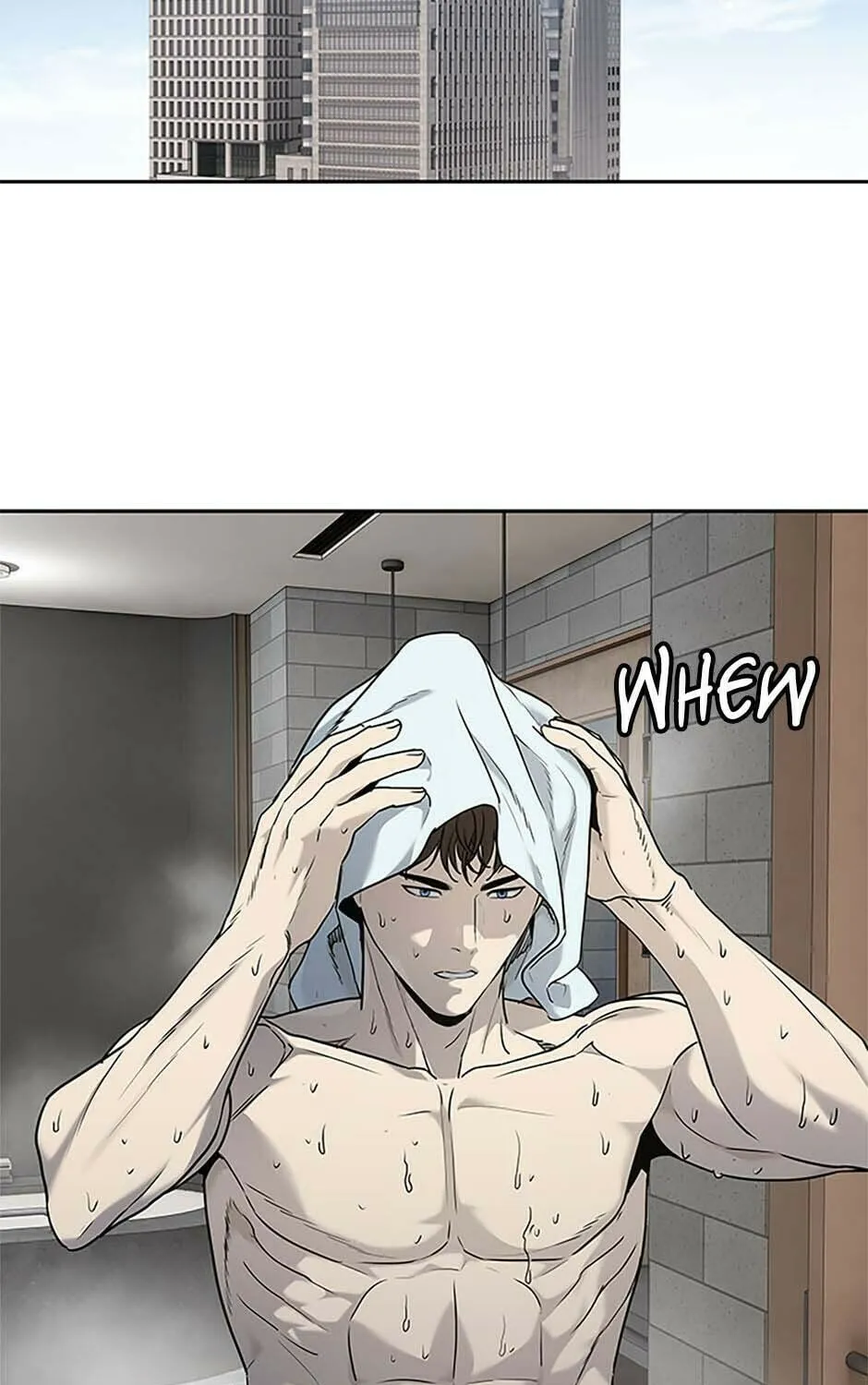 God of Blackfield Chapter 197 page 91 - 