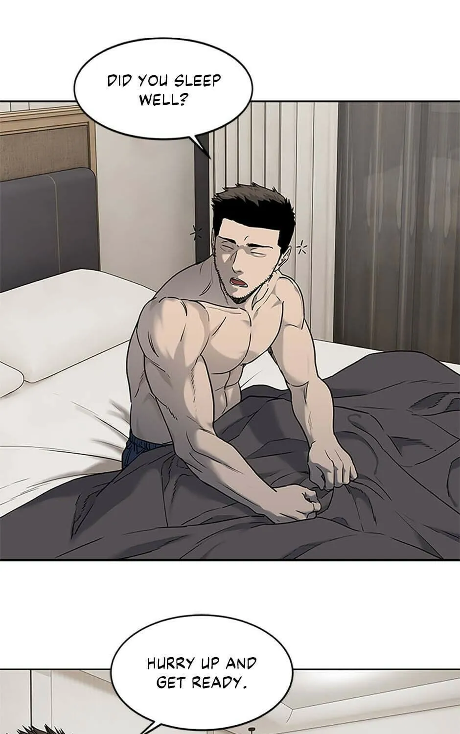God of Blackfield Chapter 197 page 93 - 
