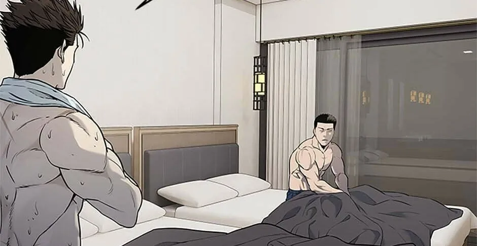 God of Blackfield Chapter 197 page 94 - 