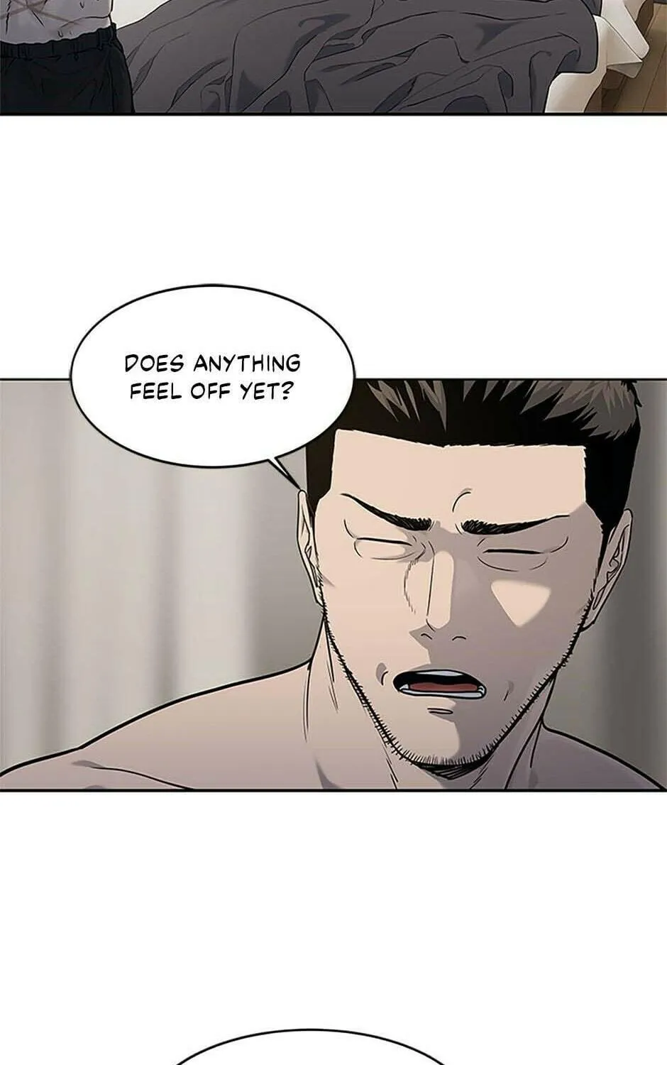 God of Blackfield Chapter 197 page 95 - 