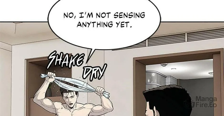 God of Blackfield Chapter 197 page 96 - 