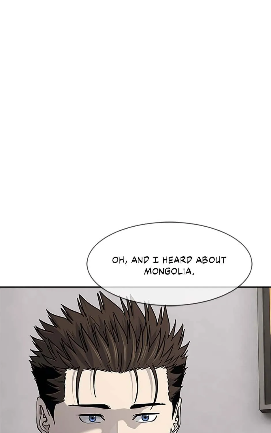 God of Blackfield Chapter 198 page 1 - 