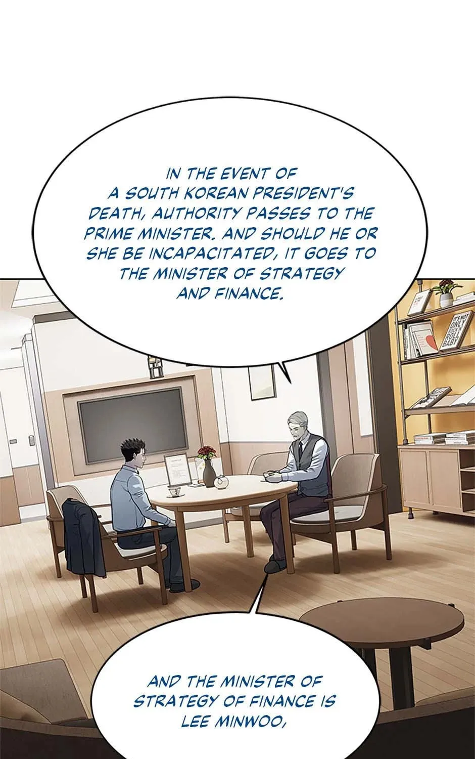 God of Blackfield Chapter 198 page 103 - 