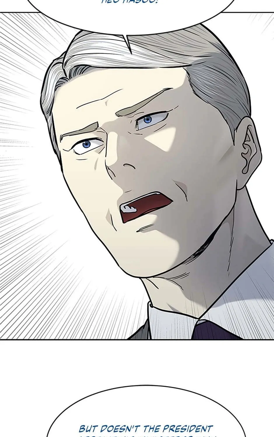 God of Blackfield Chapter 198 page 105 - 