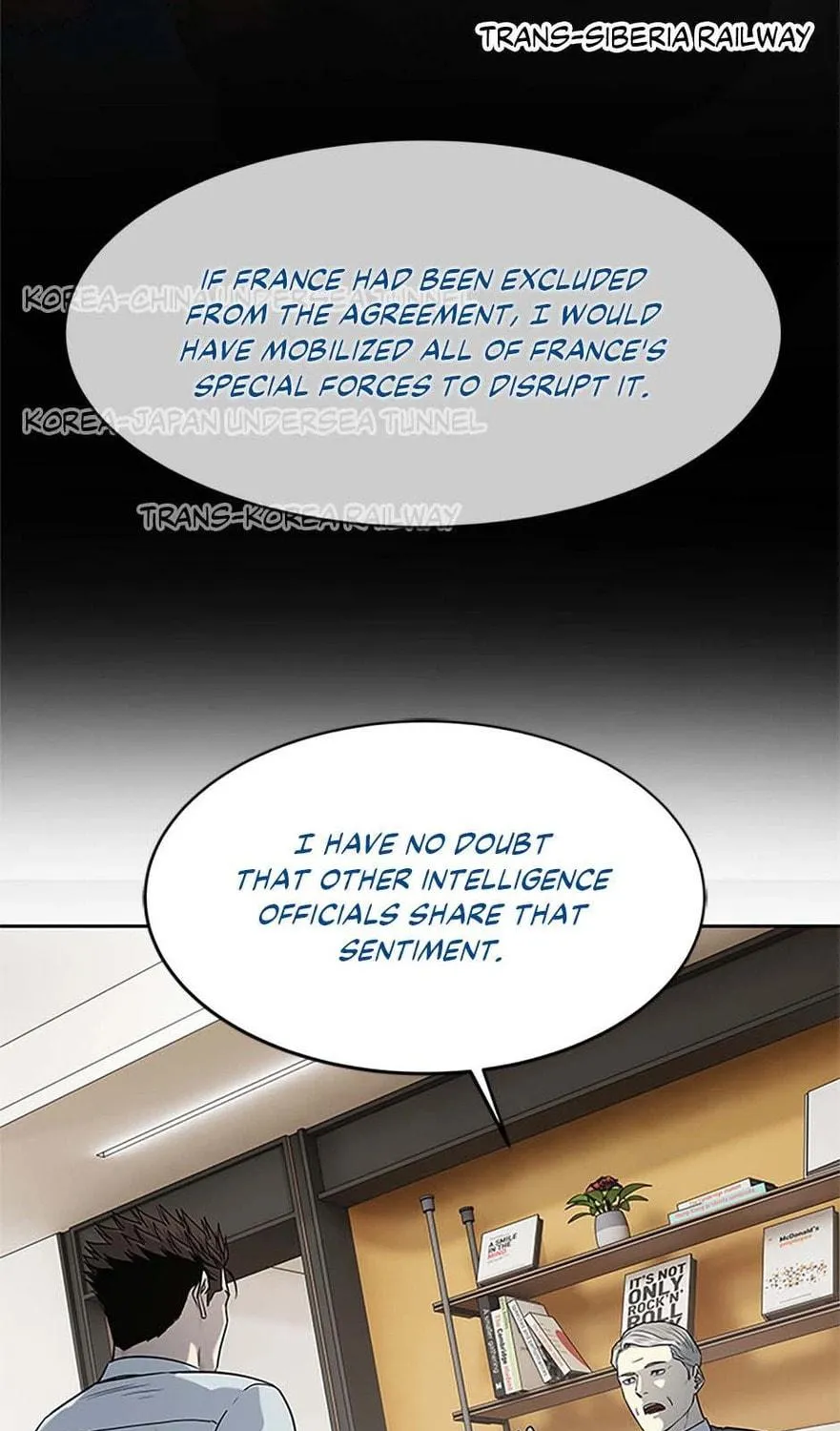 God of Blackfield Chapter 198 page 109 - 