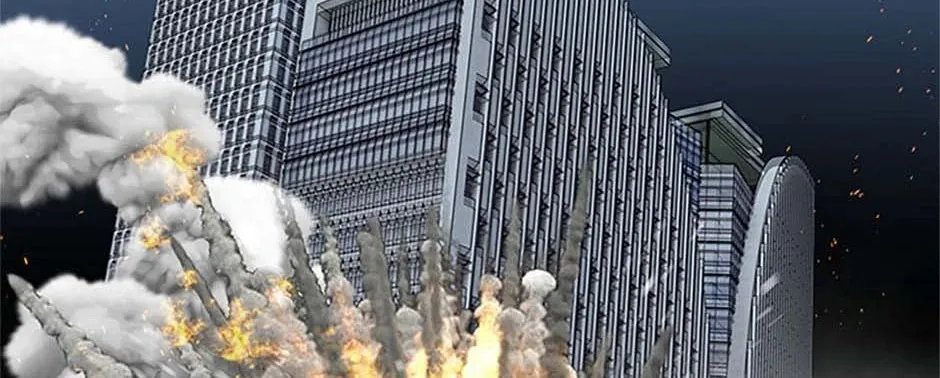 God of Blackfield Chapter 198 page 112 - 