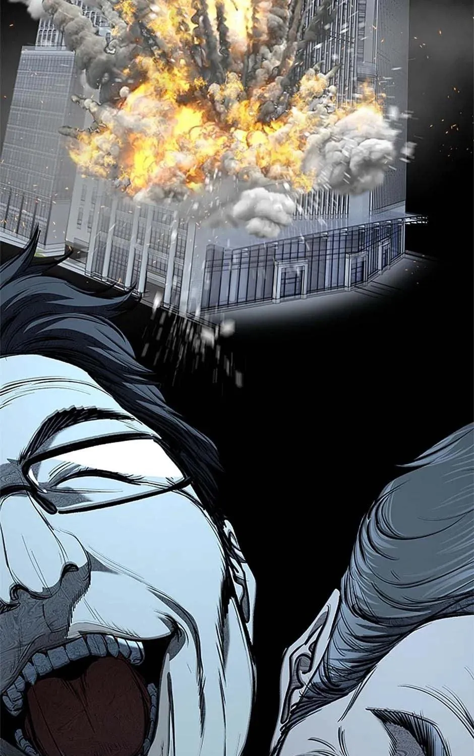 God of Blackfield Chapter 198 page 113 - 