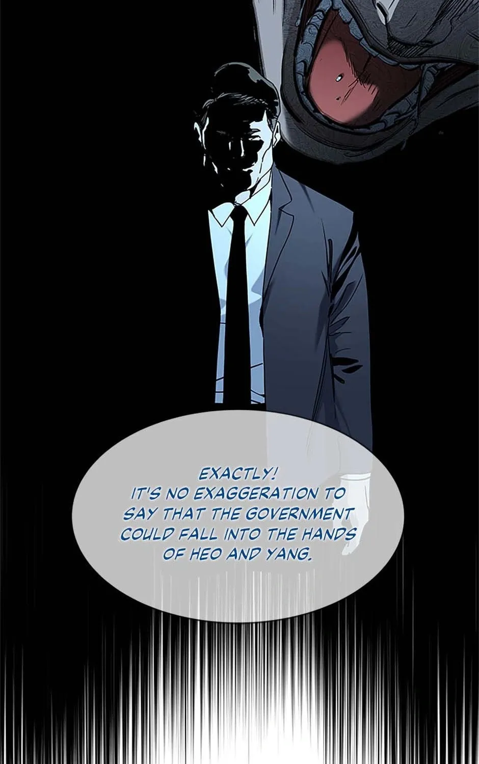 God of Blackfield Chapter 198 page 115 - 
