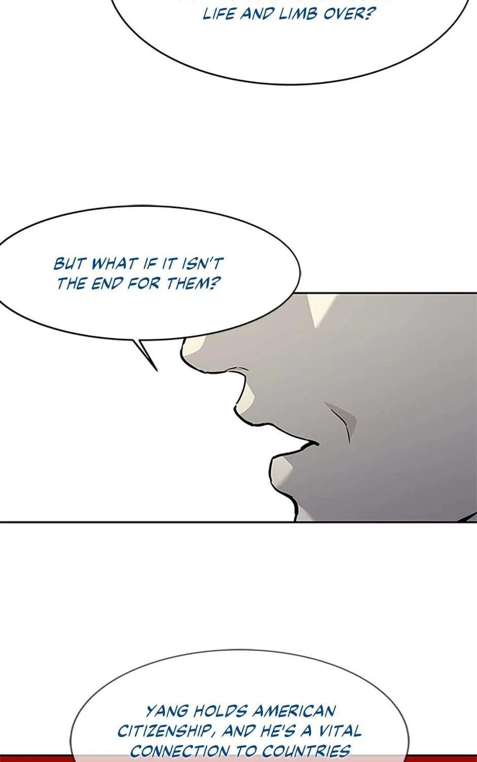 God of Blackfield Chapter 198 page 119 - 