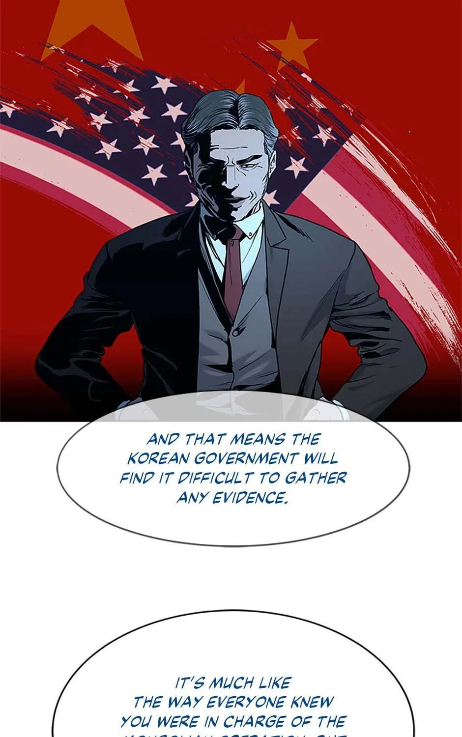 God of Blackfield Chapter 198 page 121 - 