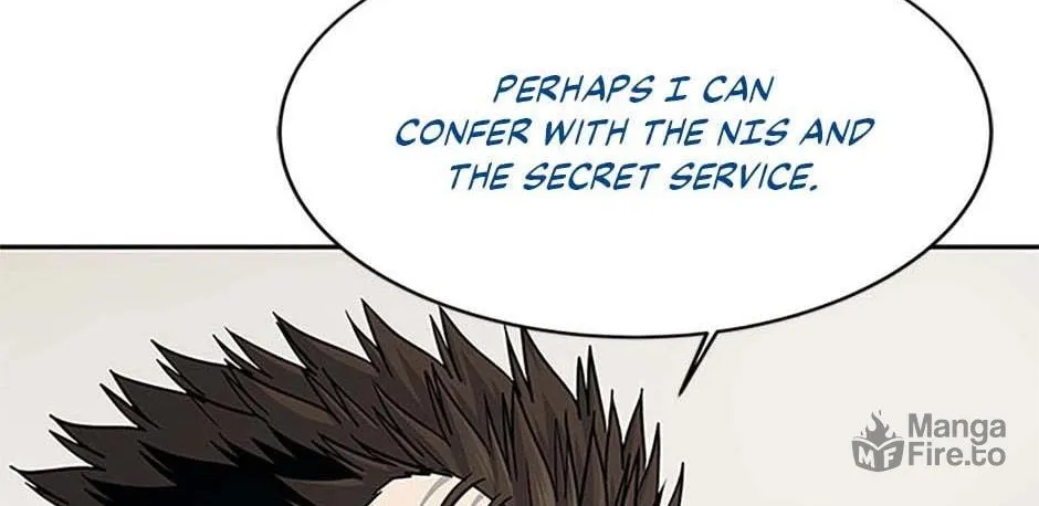 God of Blackfield Chapter 198 page 130 - 