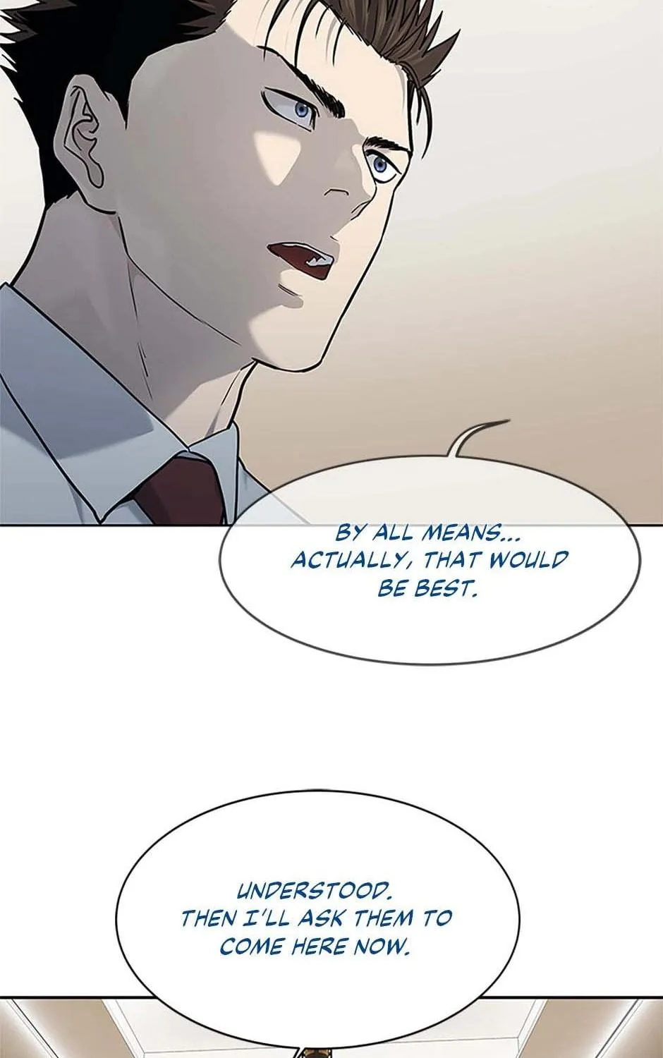 God of Blackfield Chapter 198 page 131 - 