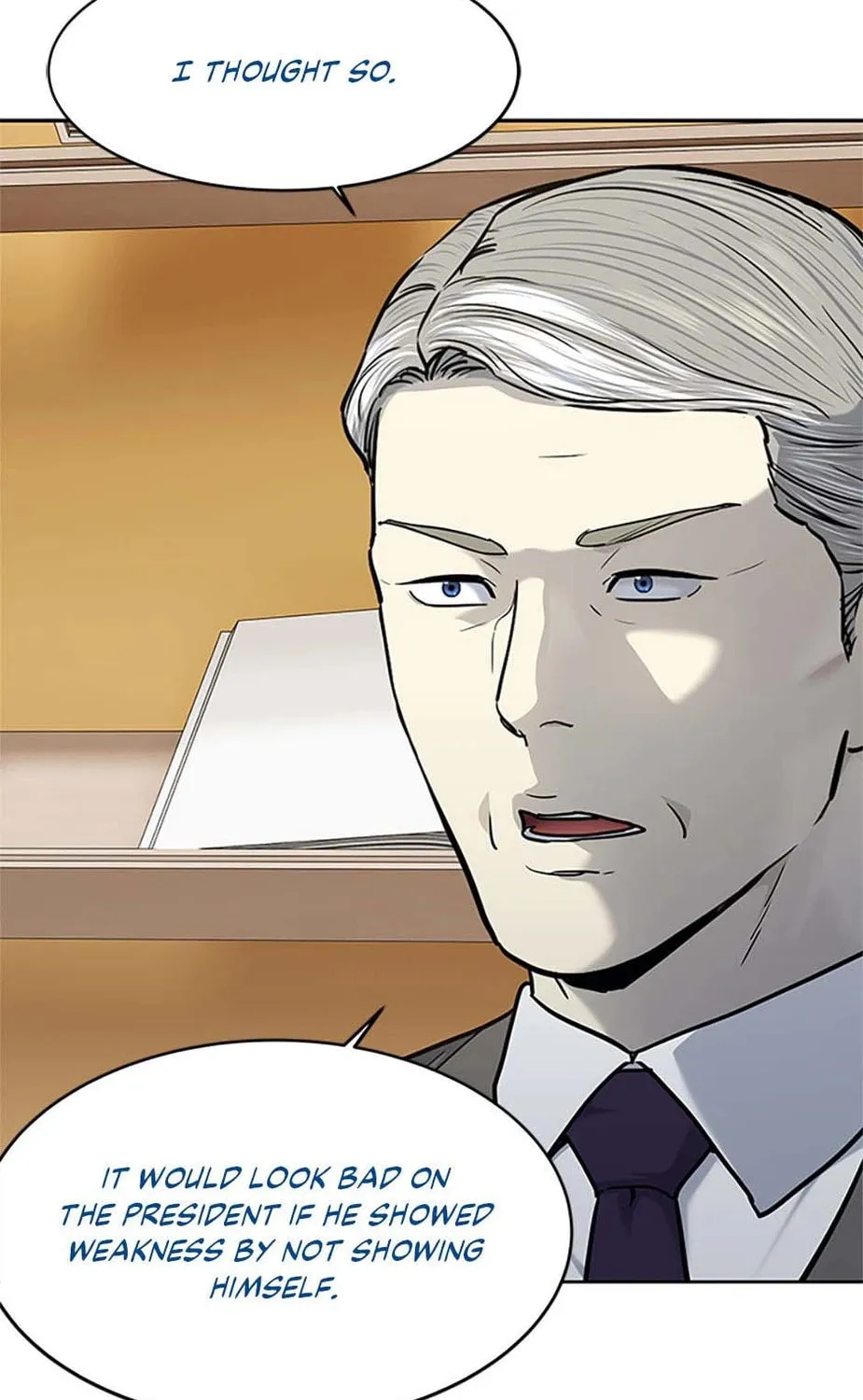 God of Blackfield Chapter 198 page 141 - 
