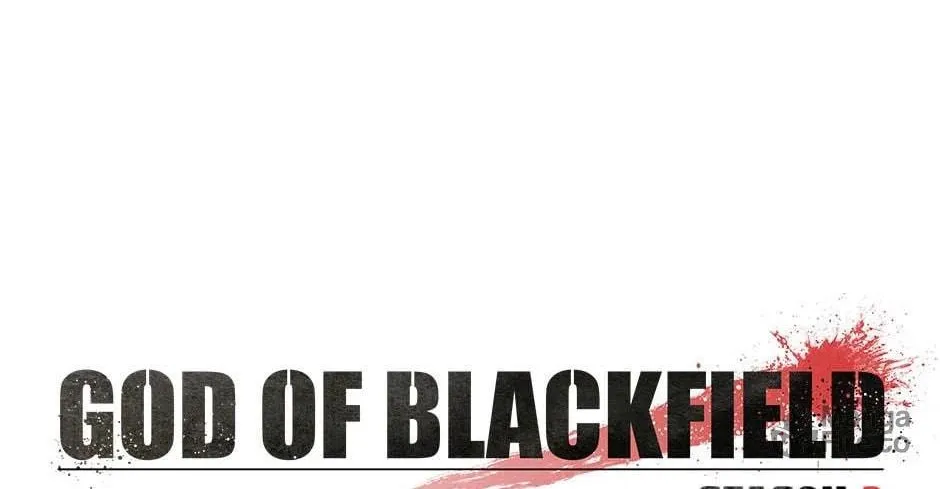 God of Blackfield Chapter 198 page 18 - 