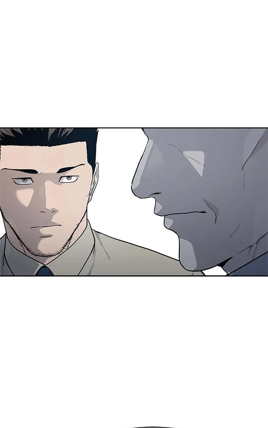 God of Blackfield Chapter 198 page 19 - 