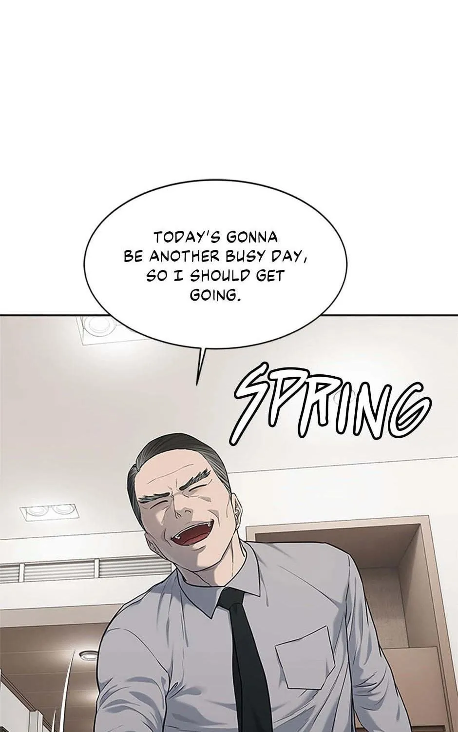 God of Blackfield Chapter 198 page 23 - 