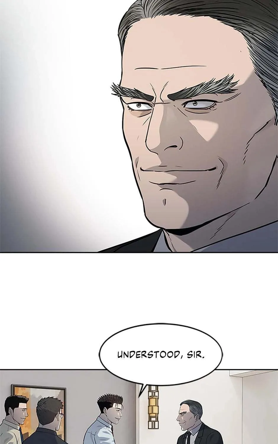 God of Blackfield Chapter 198 page 29 - 