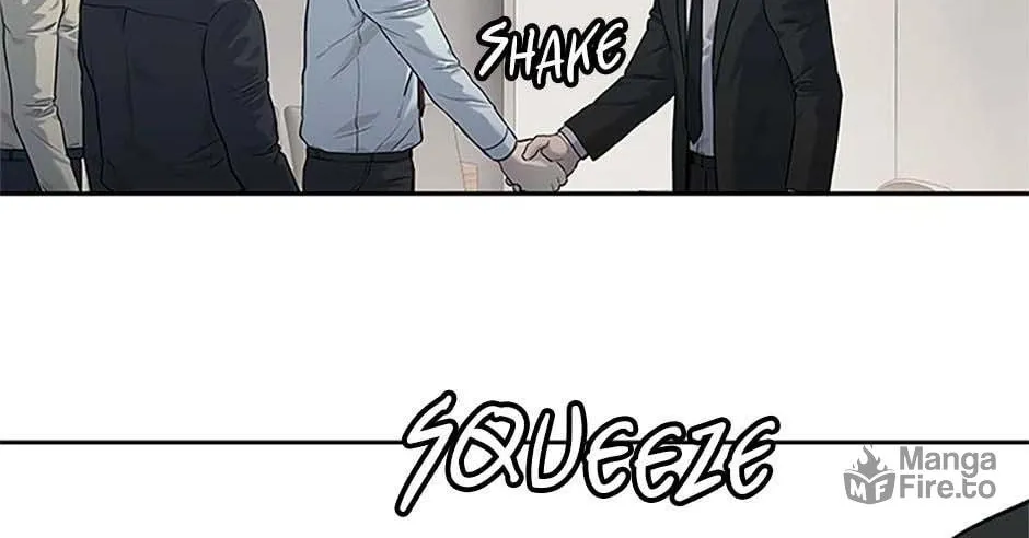 God of Blackfield Chapter 198 page 30 - 