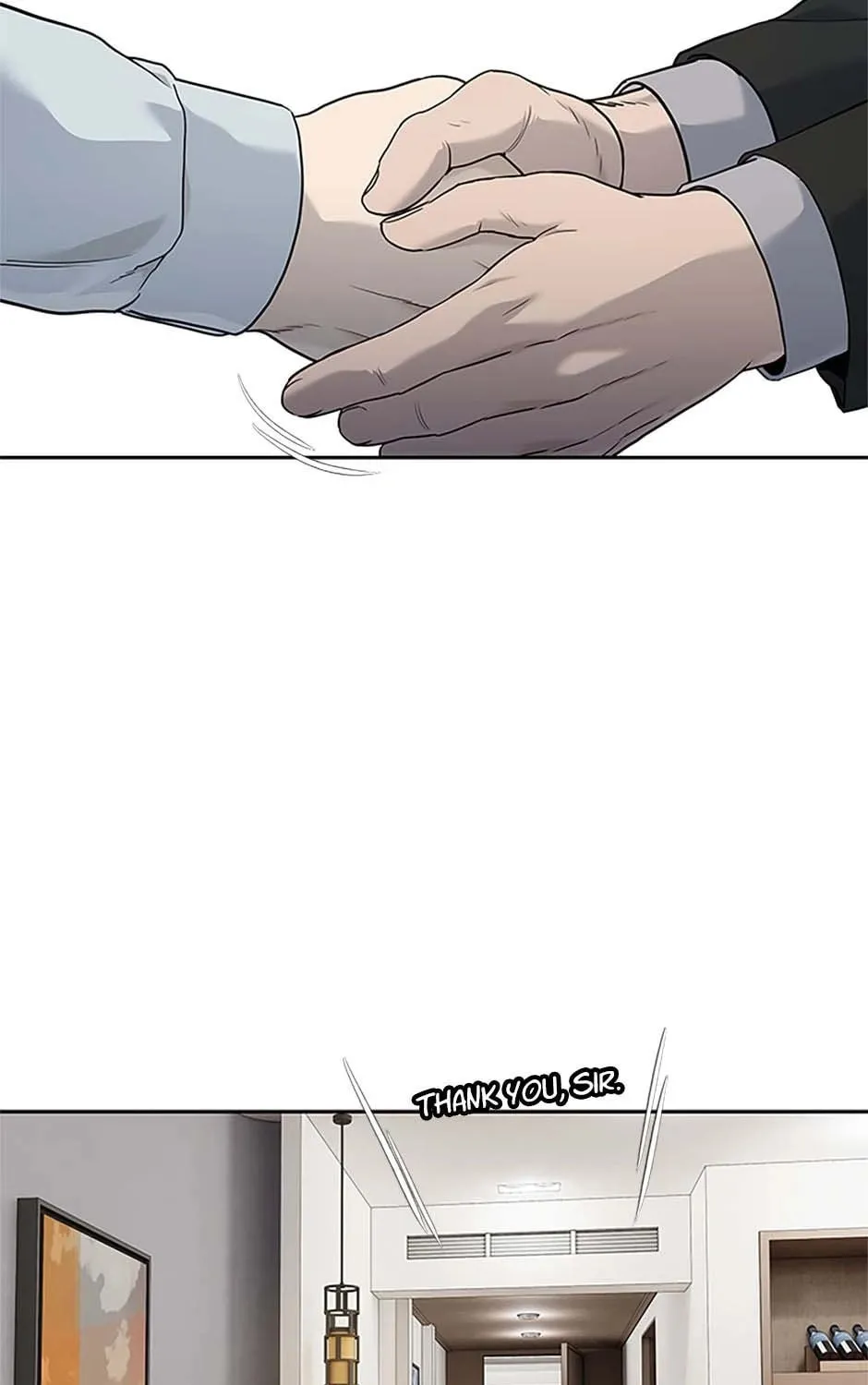 God of Blackfield Chapter 198 page 31 - 