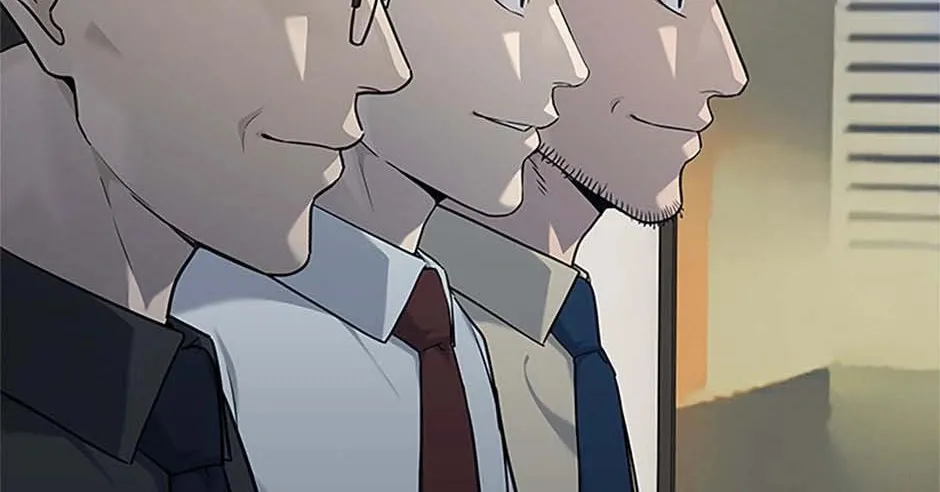 God of Blackfield Chapter 198 page 34 - 