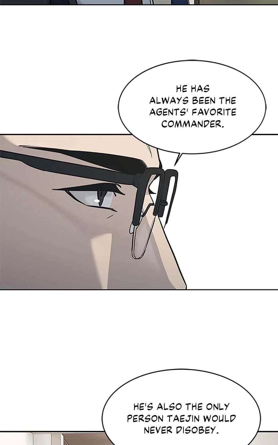 God of Blackfield Chapter 198 page 35 - 