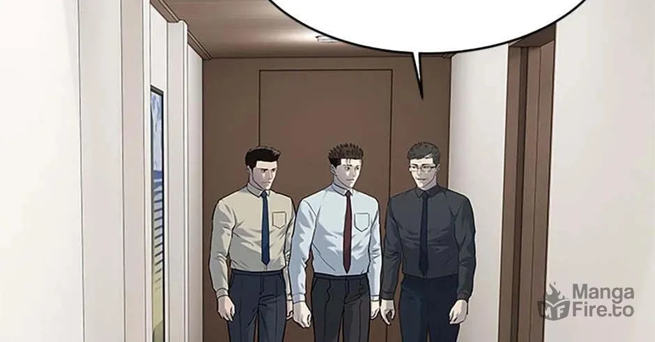 God of Blackfield Chapter 198 page 36 - 