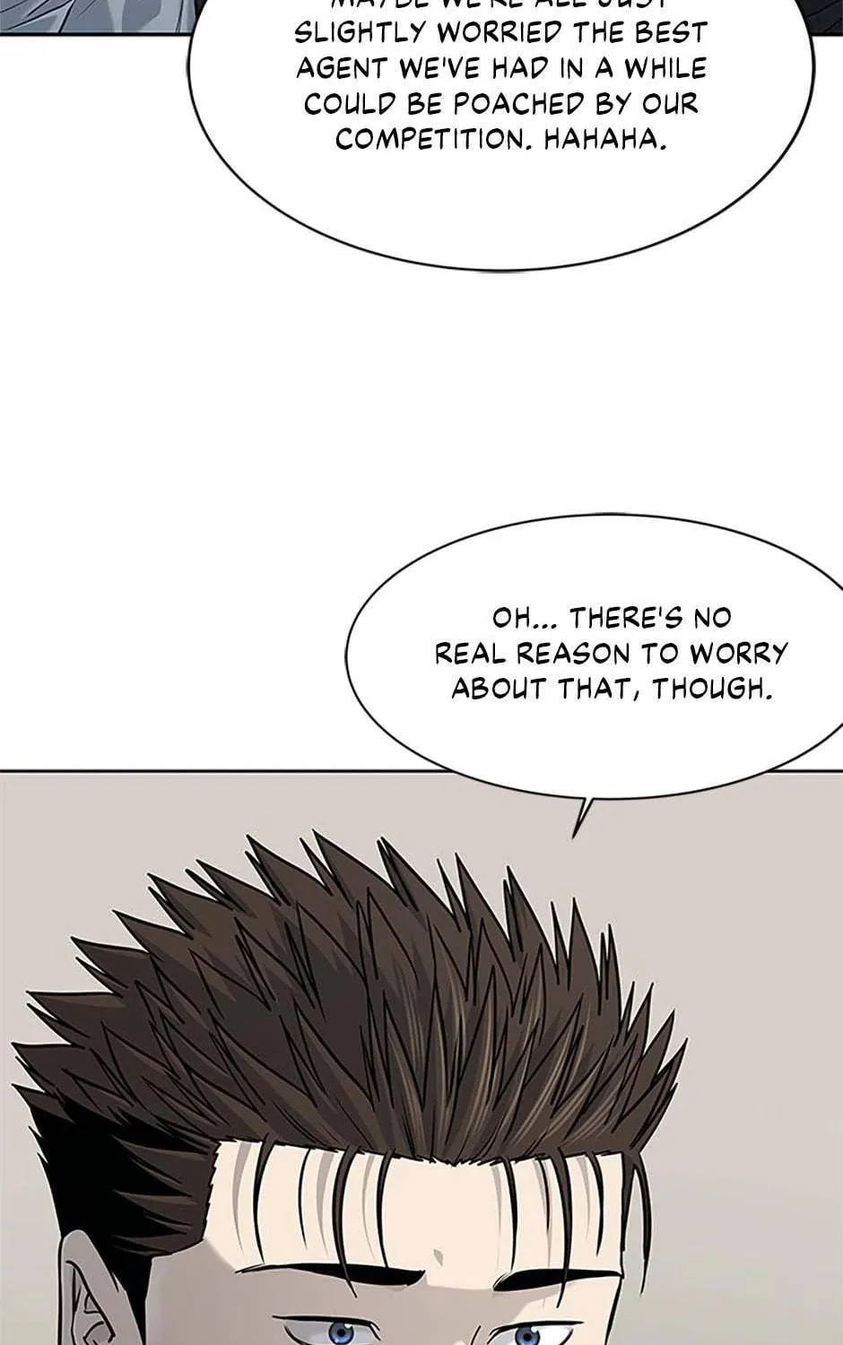 God of Blackfield Chapter 198 page 41 - 