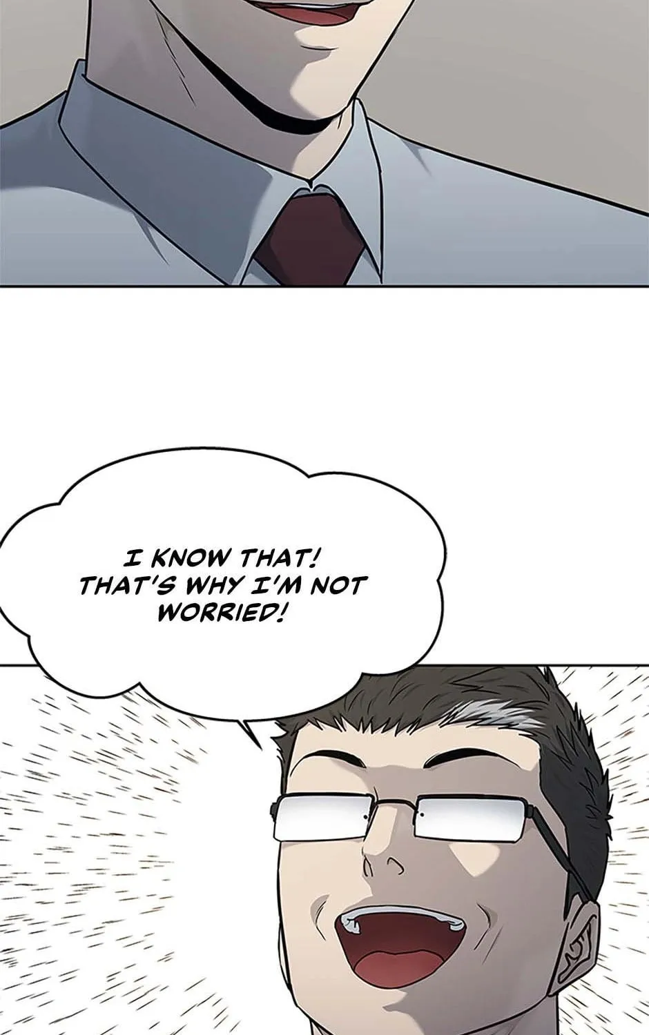 God of Blackfield Chapter 198 page 43 - 