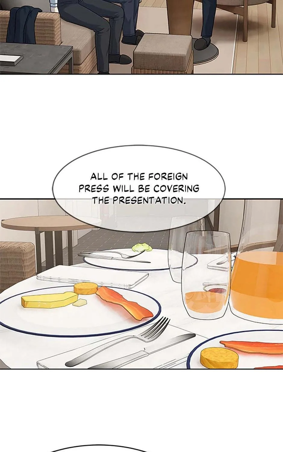 God of Blackfield Chapter 198 page 47 - 