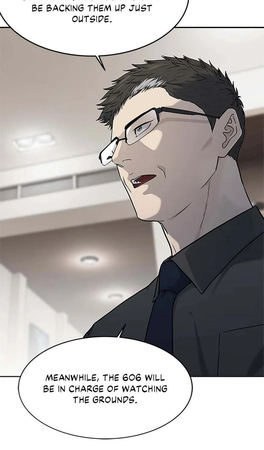 God of Blackfield Chapter 198 page 49 - 