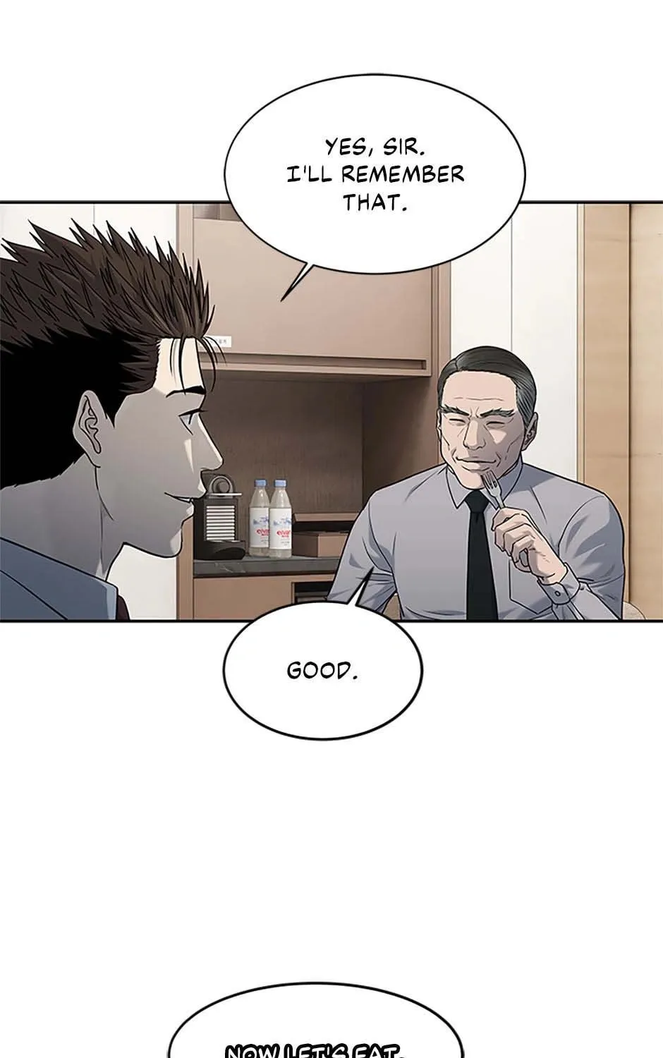 God of Blackfield Chapter 198 page 7 - 