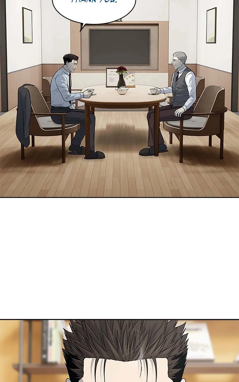 God of Blackfield Chapter 198 page 67 - 