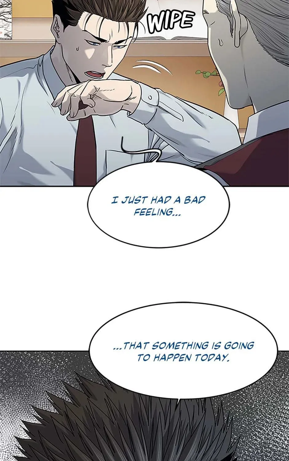 God of Blackfield Chapter 198 page 73 - 