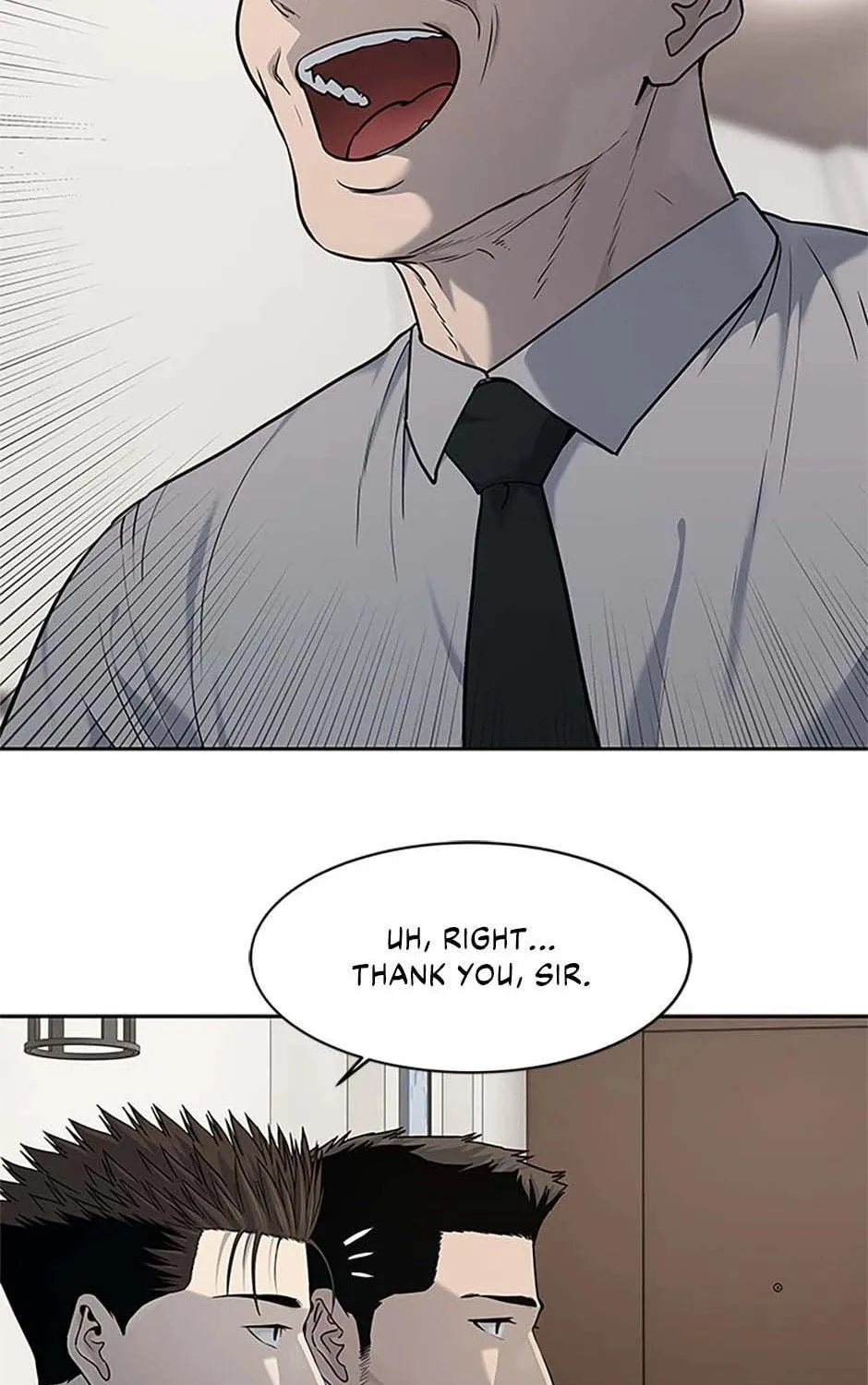 God of Blackfield Chapter 198 page 9 - 