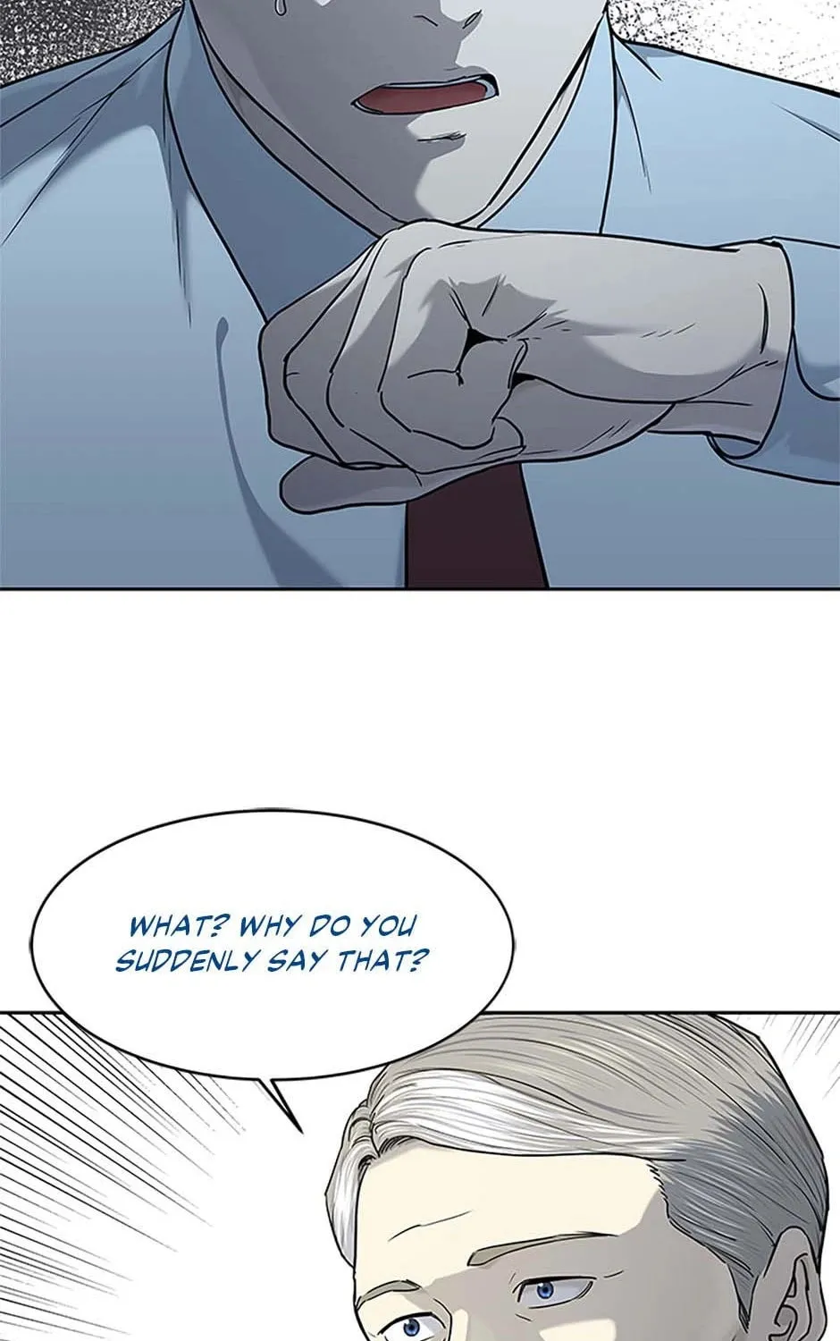 God of Blackfield Chapter 198 page 85 - 