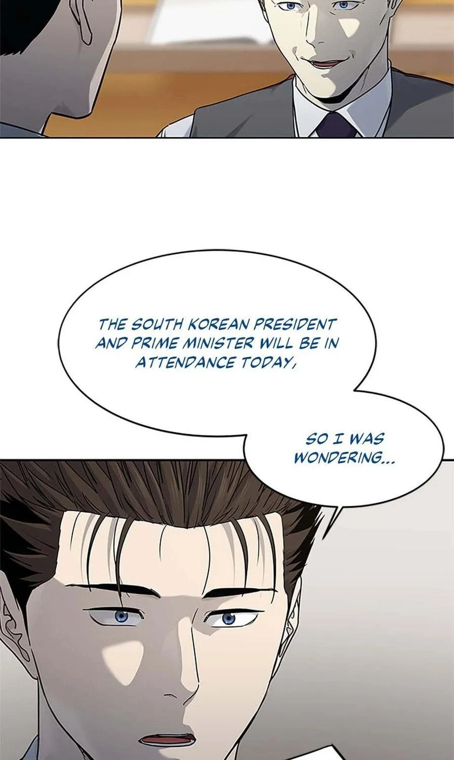 God of Blackfield Chapter 198 page 89 - 