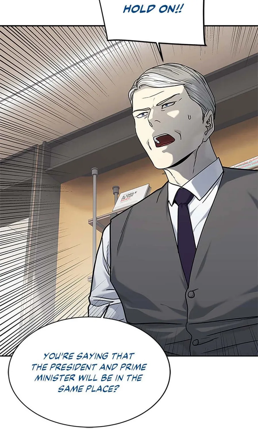 God of Blackfield Chapter 198 page 91 - 