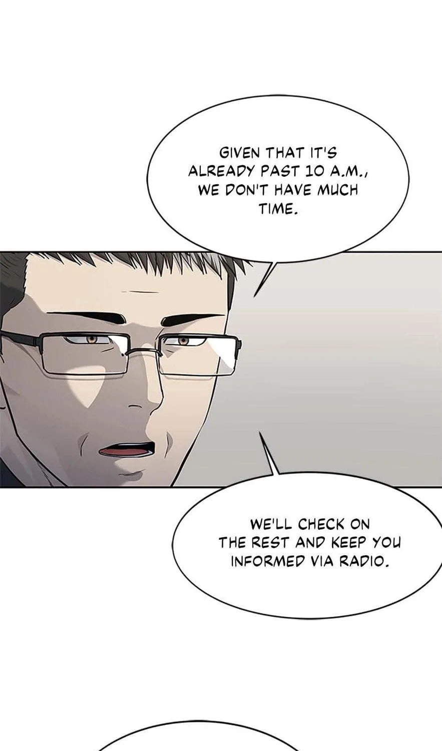 God of Blackfield Chapter 199 page 11 - 