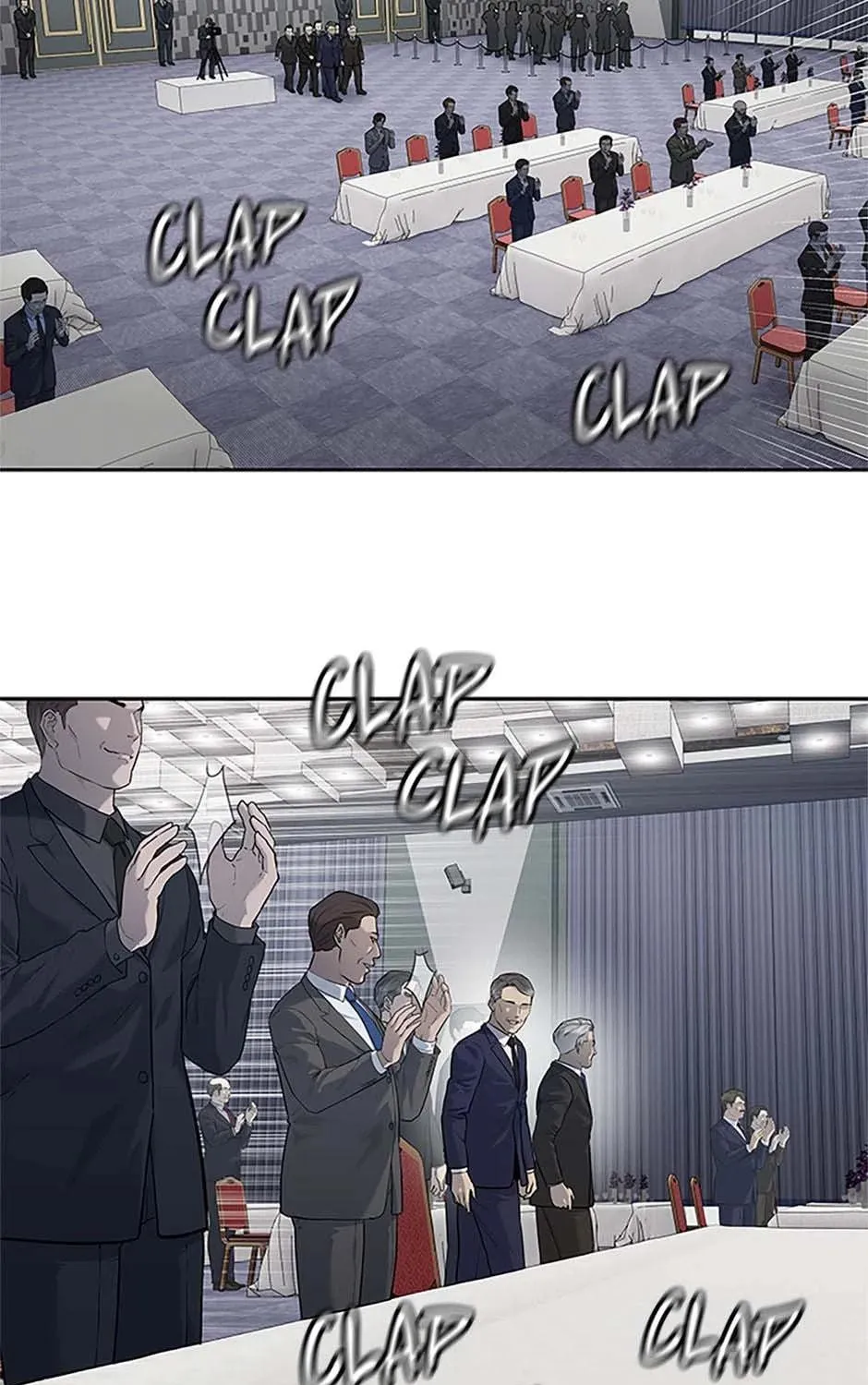 God of Blackfield Chapter 199 page 109 - 