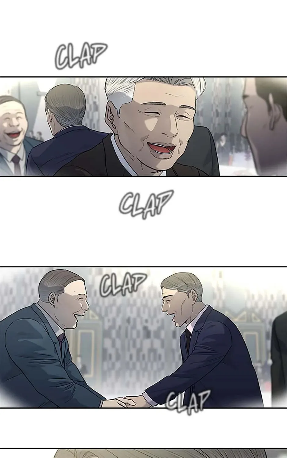 God of Blackfield Chapter 199 page 111 - 