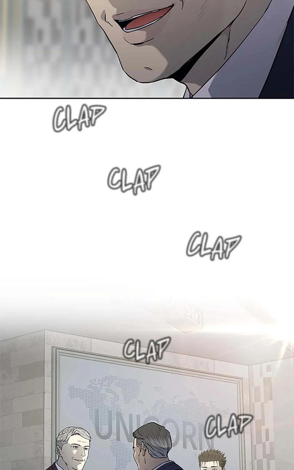 God of Blackfield Chapter 199 page 113 - 