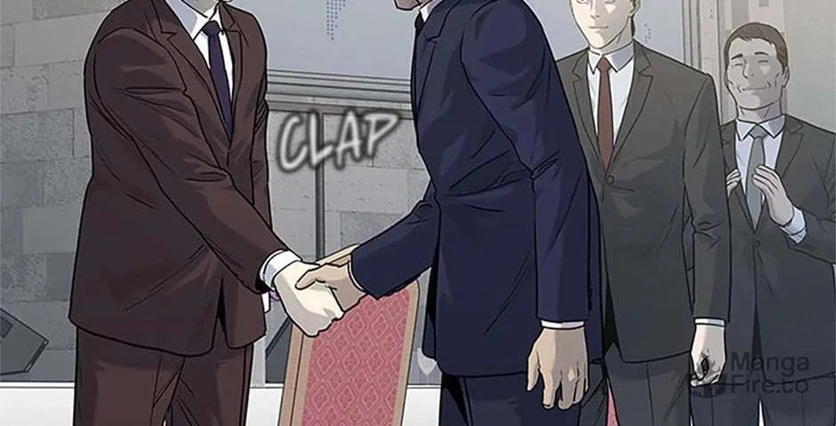 God of Blackfield Chapter 199 page 114 - 