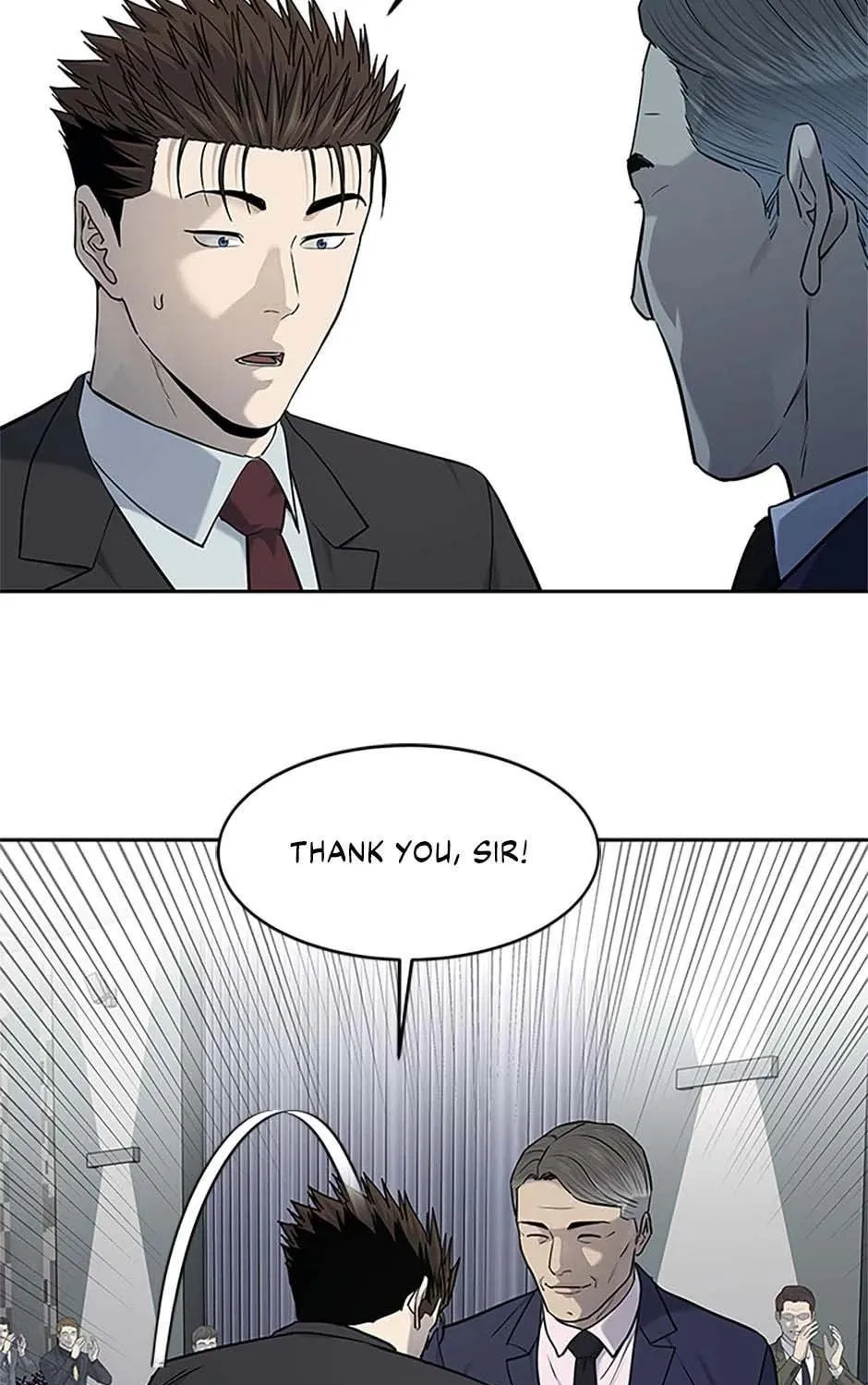 God of Blackfield Chapter 199 page 119 - 
