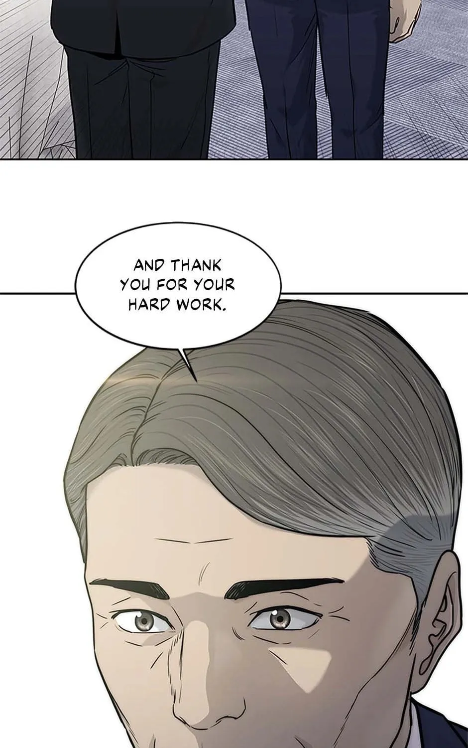 God of Blackfield Chapter 199 page 121 - 