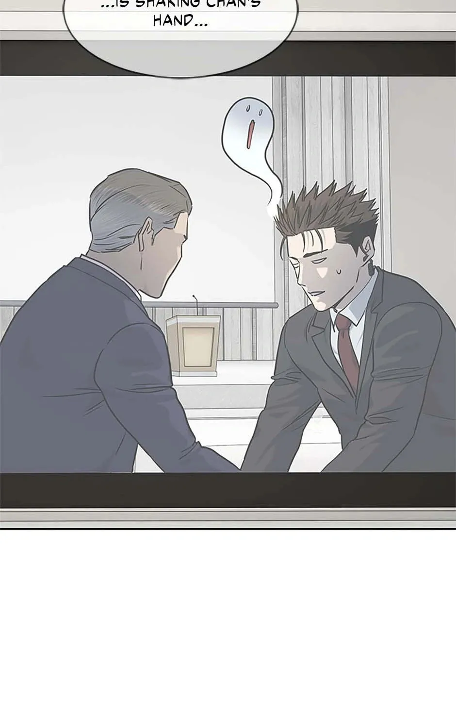 God of Blackfield Chapter 199 page 127 - 