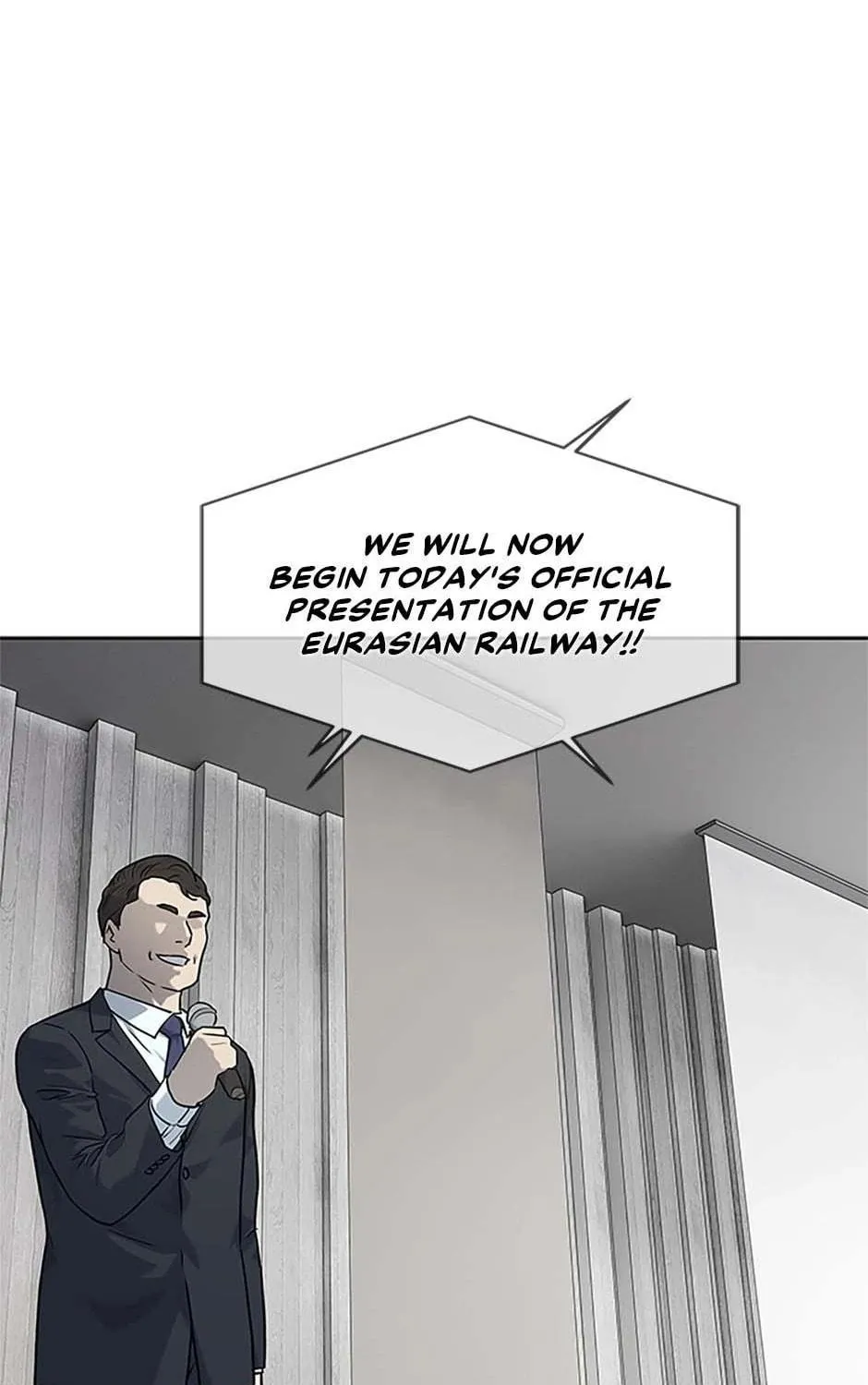 God of Blackfield Chapter 199 page 129 - 